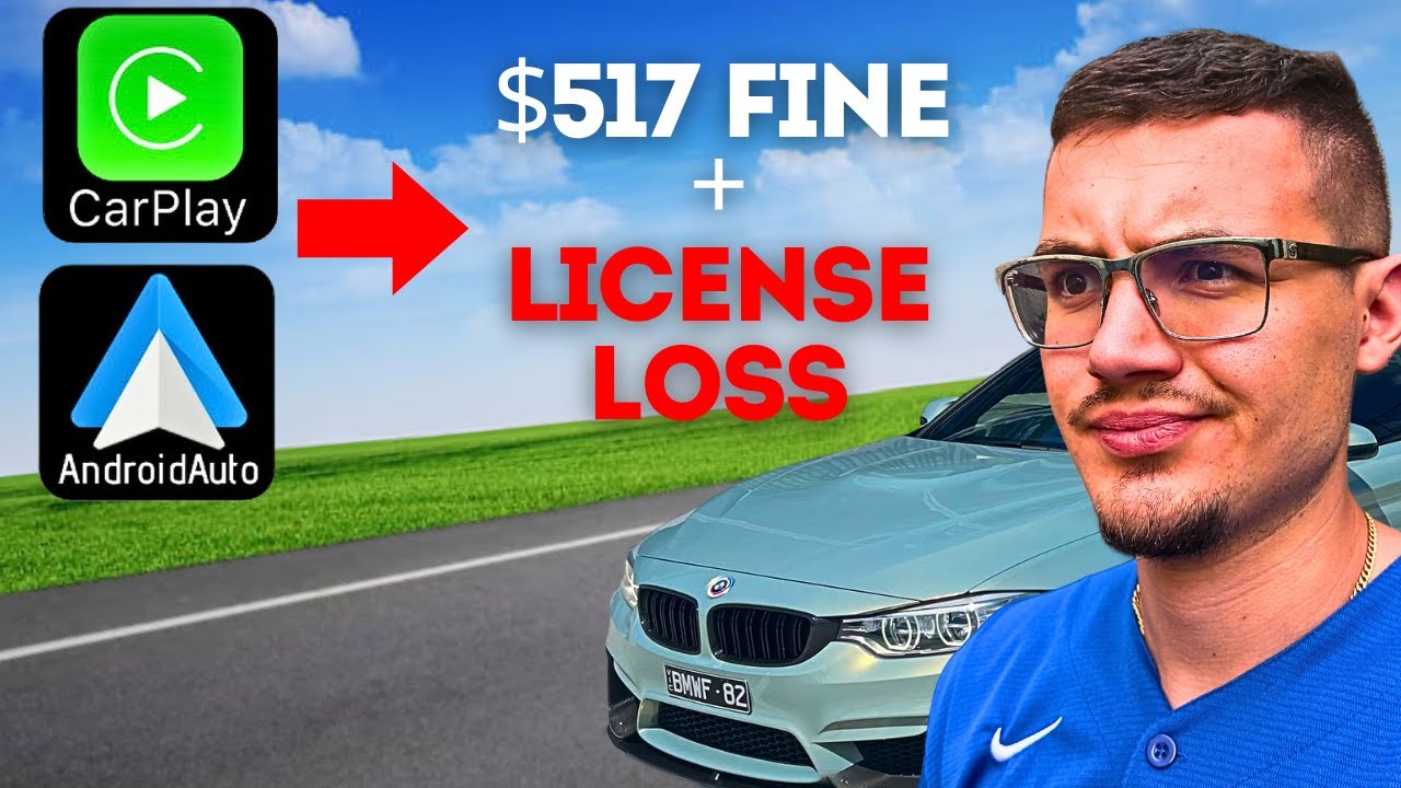 Crazy Australian Car Laws Pt 2