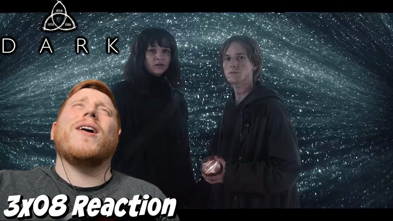 Dark Season 3 Episode 8 Reaction