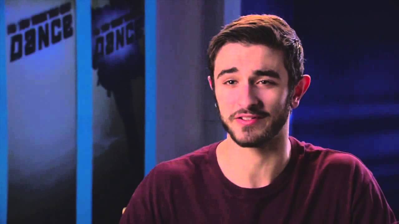Ricky Ubeda winner of SYTYCD and what he is spending his winnings on