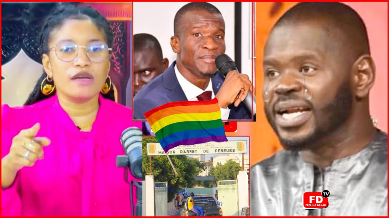 La mauvaise nouvelle tombe sur Pape Cheikh Diallo :TAS démasqué par Ndeye Astou (Loi bi dougou na…