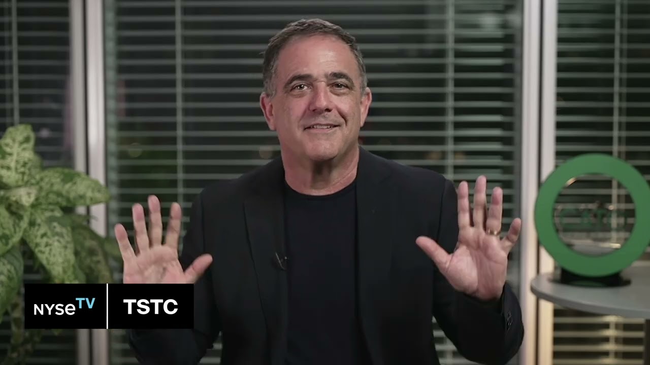 Cato Networks Co-Founder + CEO Shlomo Kramer