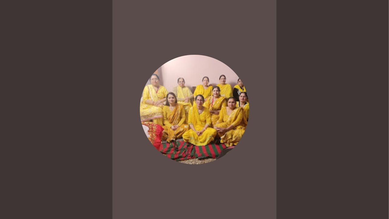 Shardha maata mandali ghanaur is live