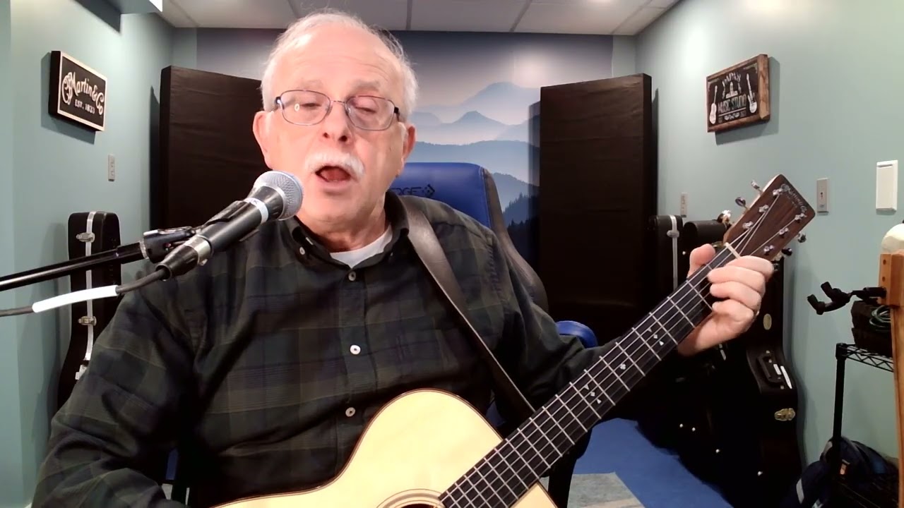 Come Jesus Prince of Peace- (D.Hannibal/B Nix)- Jeff Firlik