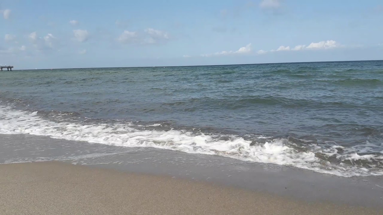 Strandtag