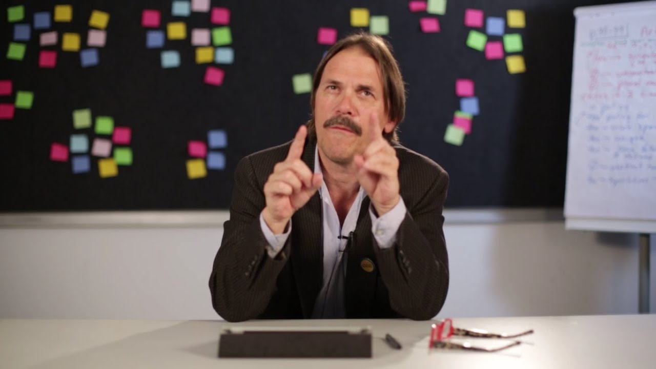 Norris Krueger: The Experiental Essence of Entrepreneurial Cognition