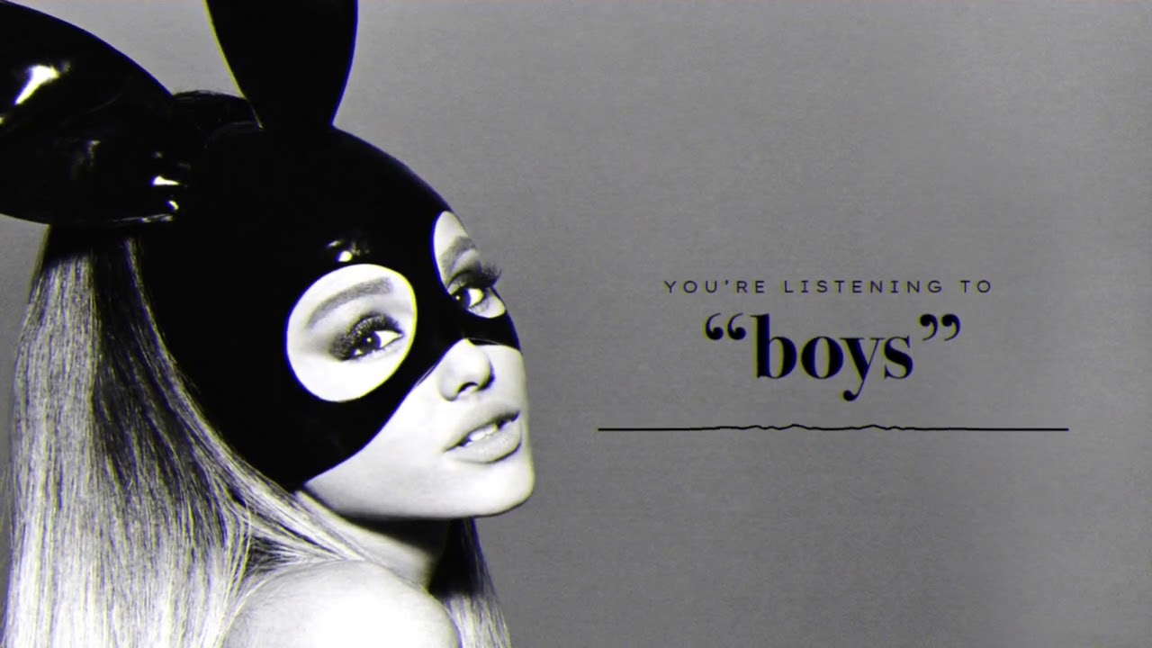 [SOLD] Ariana Grande Dangerous Woman type beat - 