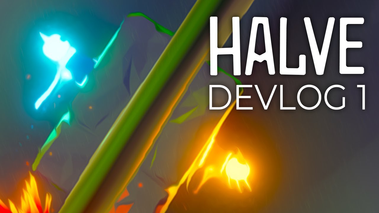 How We Polished Our Game's Movement | Devlog #1
