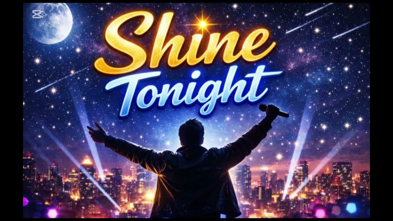 “Shine Tonight” #rek #love #motivation #fup #сваты6 