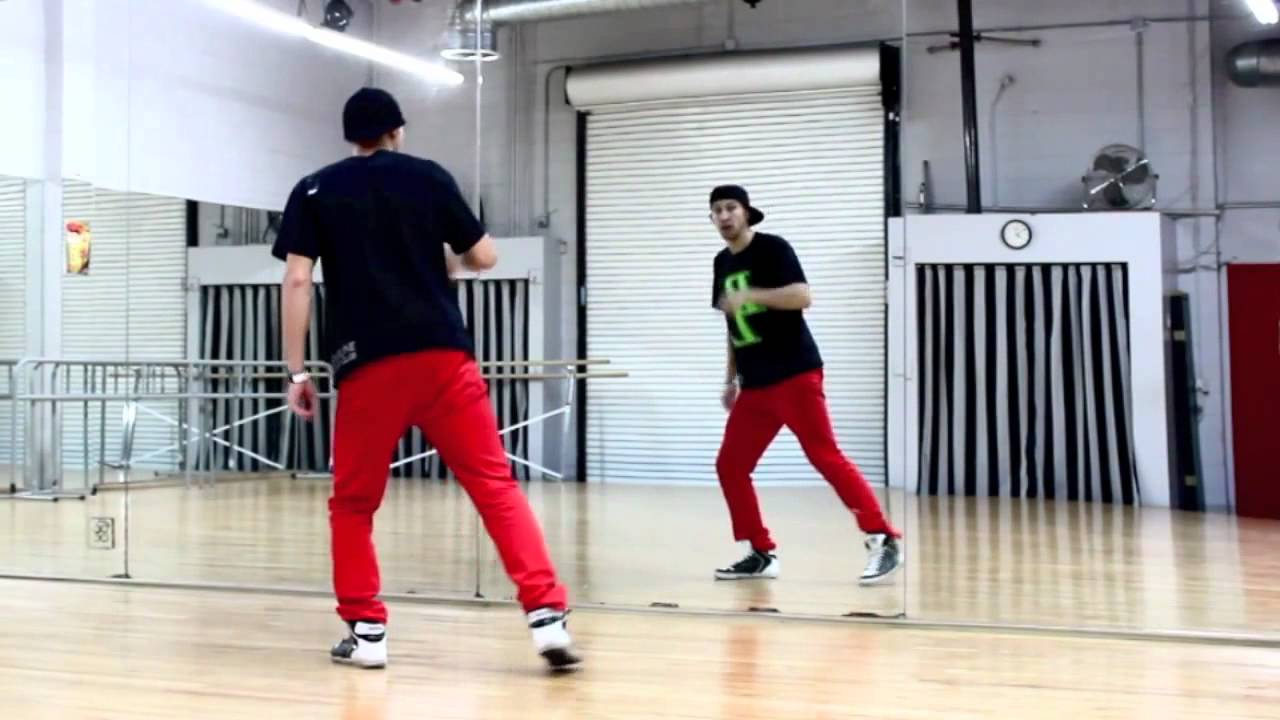 Rihanna - You Da One Dance TUTORIAL - How To Dance: Choreography » @MattSteffanina @DanceVIDSlive