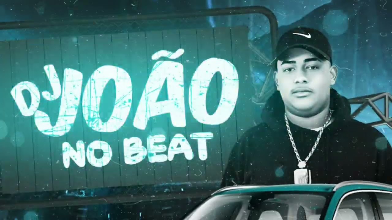 PUT4 QUE GOZ4- DJ JOAO NO BEAT, DJ MARTINELLI, DJ N7 ORIGINAL.