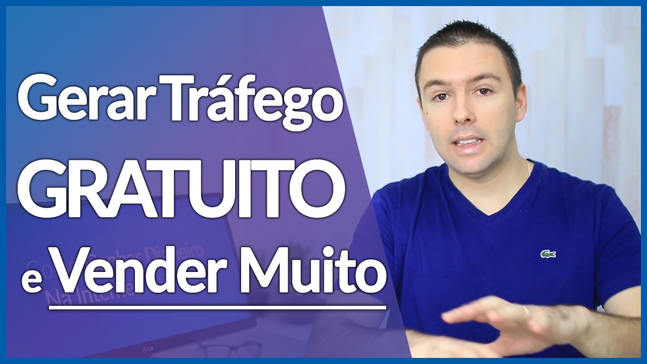 CONSTRUIR AUDI&Ecirc;NCIA, VENDER NO ORG&Acirc;NICO & TR&Aacute;FEGO GRATUITO | Alex Vargas