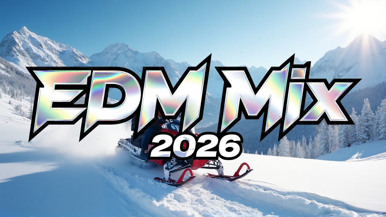 Ultimate Gym Beats 2026 💪 Motivational Workout Mix Deep Bass Energy Boost for Max Performance