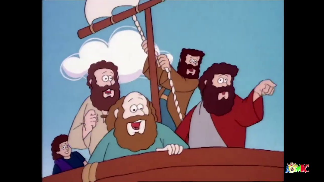 Die Wunder Jesu