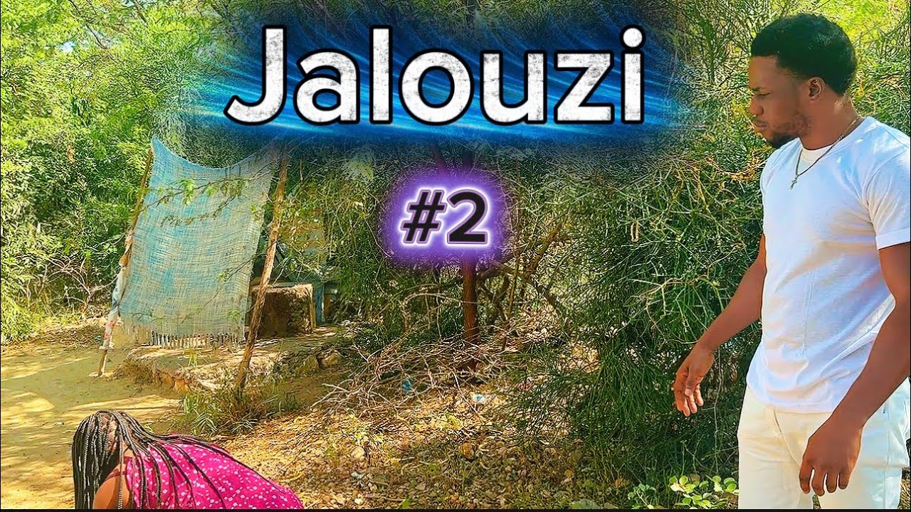 JALOUZI # 2