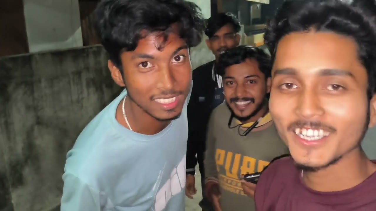Raj ar birthday prank 🎉