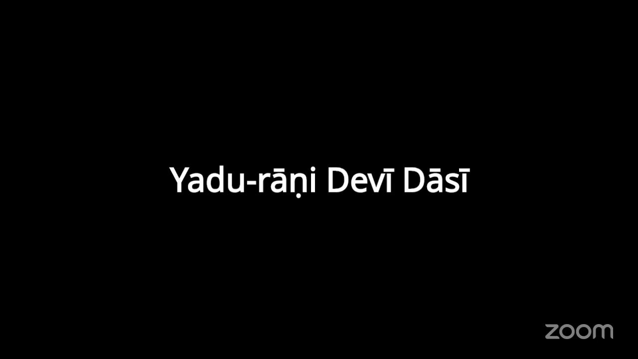 Srimad Bhagavatam 3-29-15