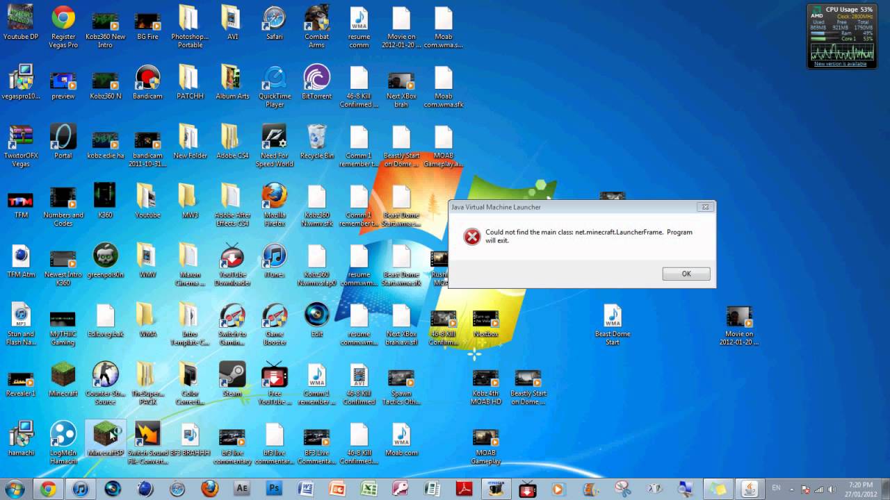 FIX: 
