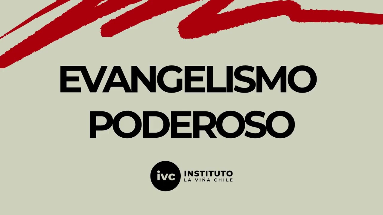 Evangelismo de Poder: Más que Palabras (Resumen del Libro)