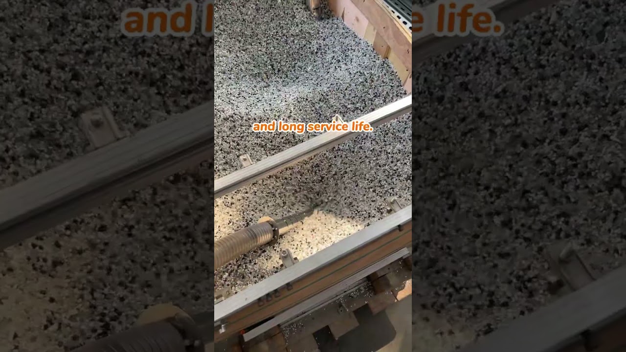 Plastic auxiliary machine export, high-efficiency vacuum loader. Welcome to consult.