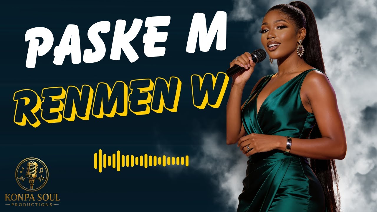 Paske M Renmen W (Naya)