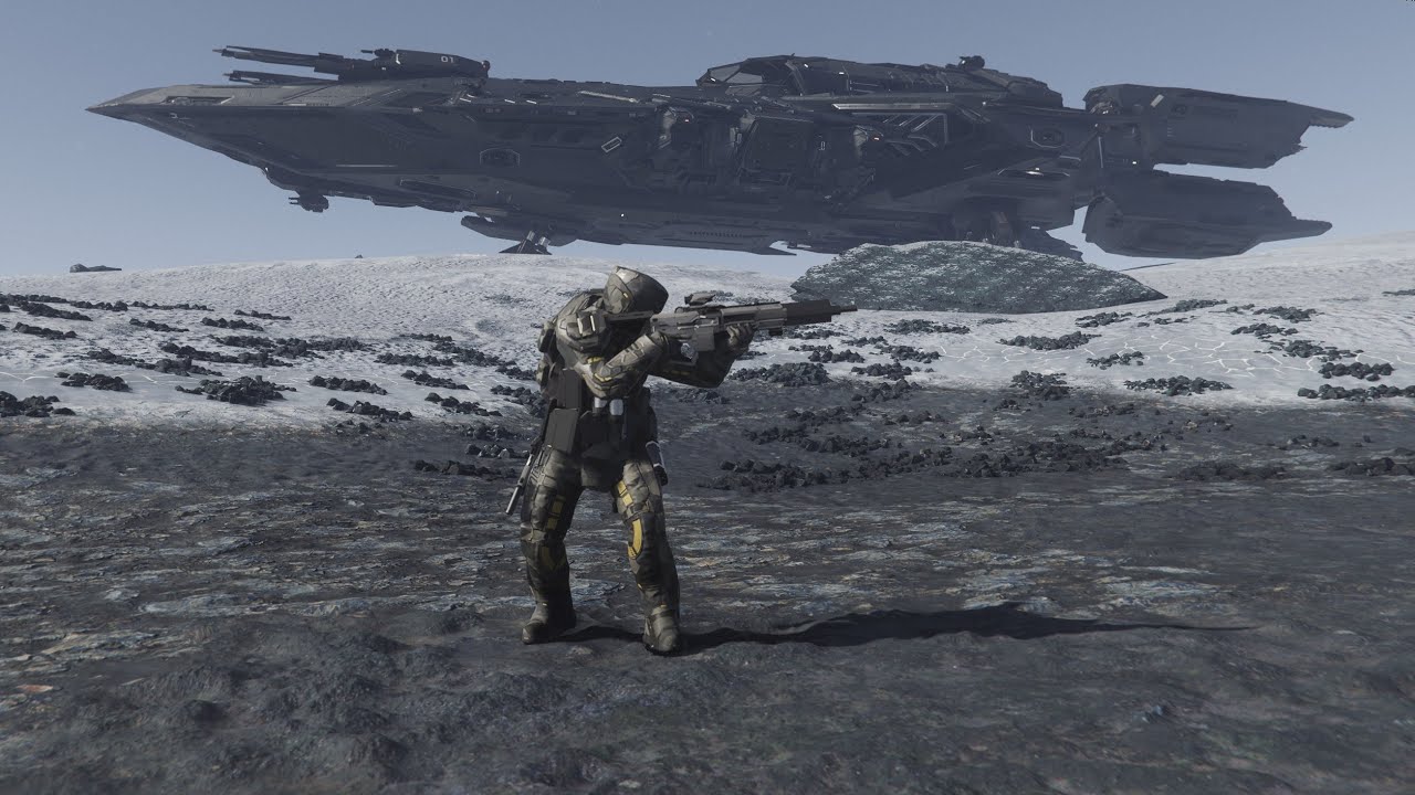 MERCENARY - Help Protect Site. 44k