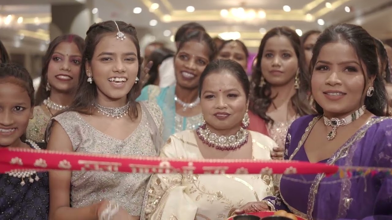 lavi wed highlight