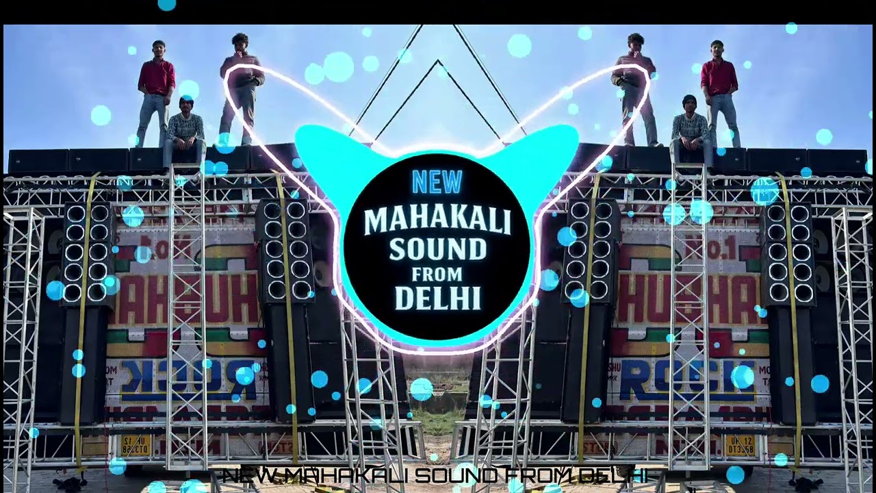DIL LE GI RE GULABO 2K26 EDM CIRCUIT REMIX DJ TUSHAR_SAINI