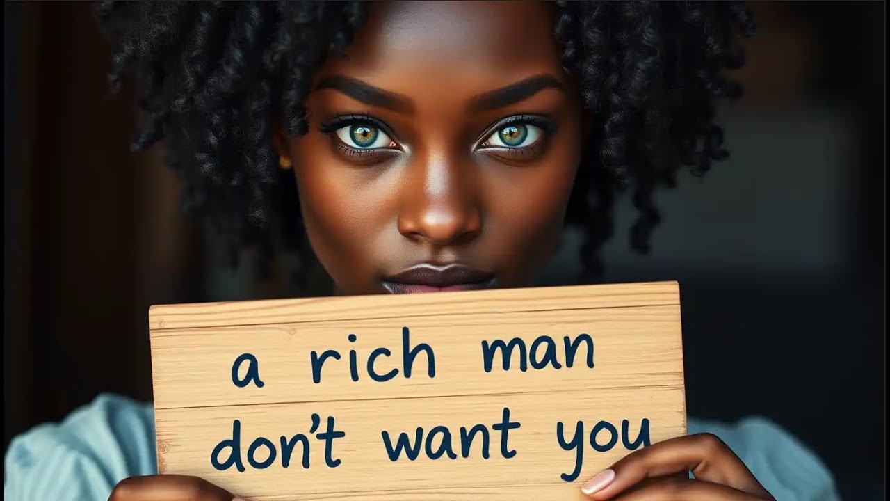 Power Fulforce Ghana - Rich man(Official Lyric video)