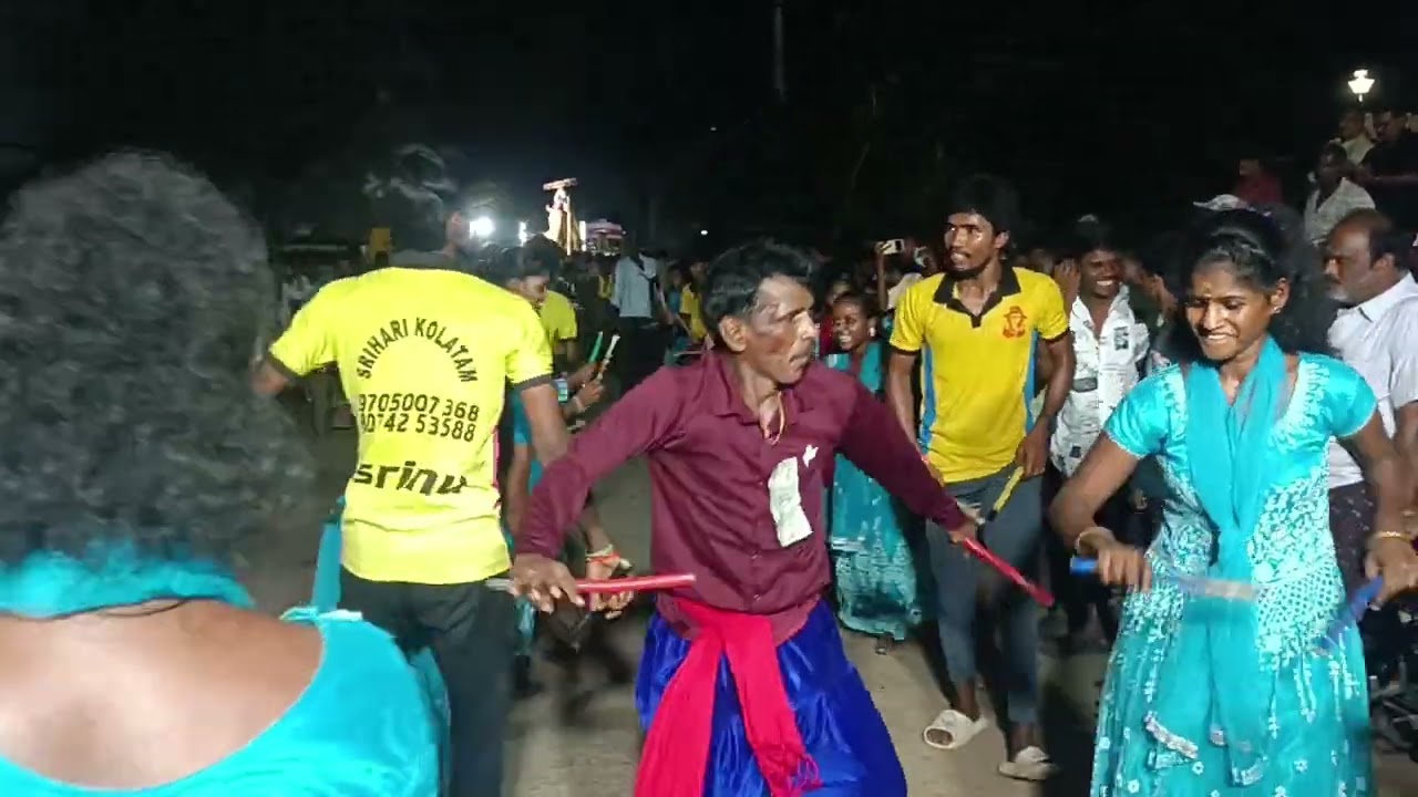 uttimida kudu urinchinattu song kolatam srihari group 9705007368