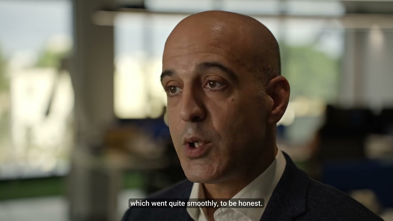 Why Malta? | Invest4Growth - Member Testimonial 2025