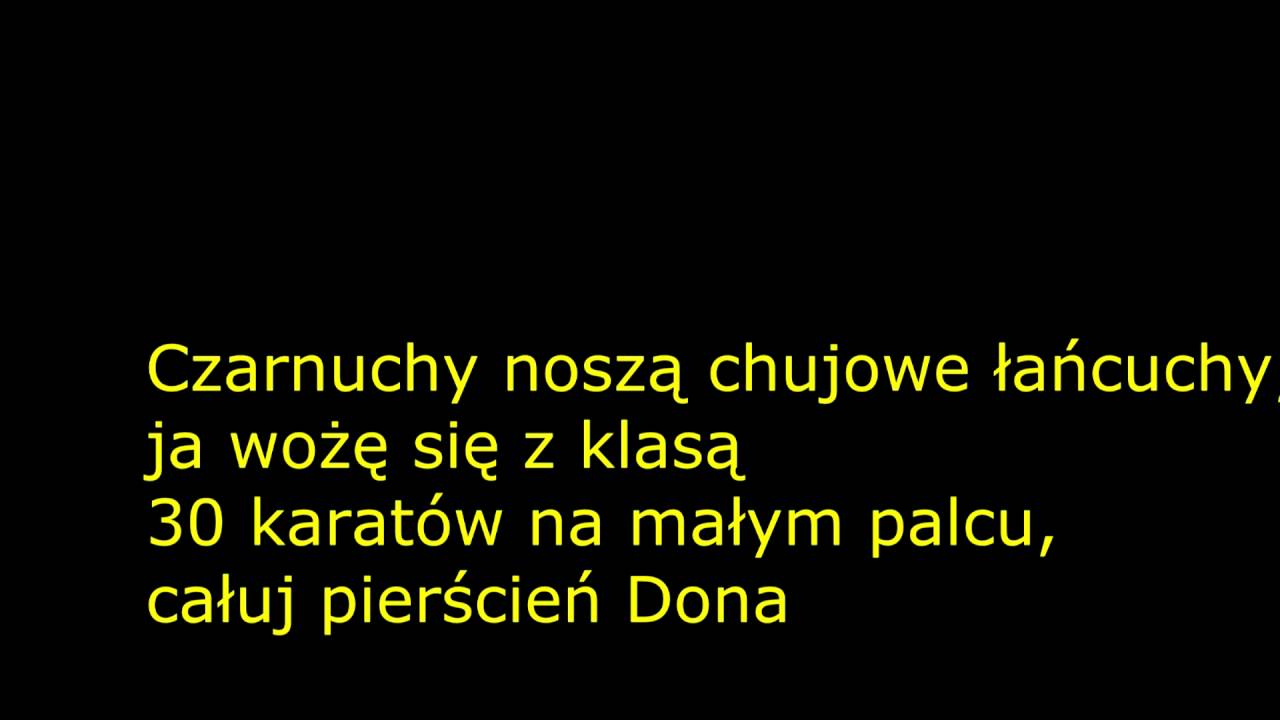50 cent- Position of power (NAPISY PL)