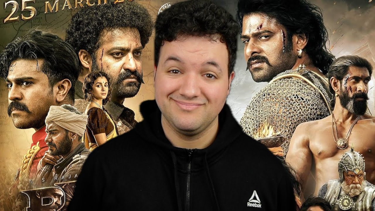 India Films Is What Hollywood Needs