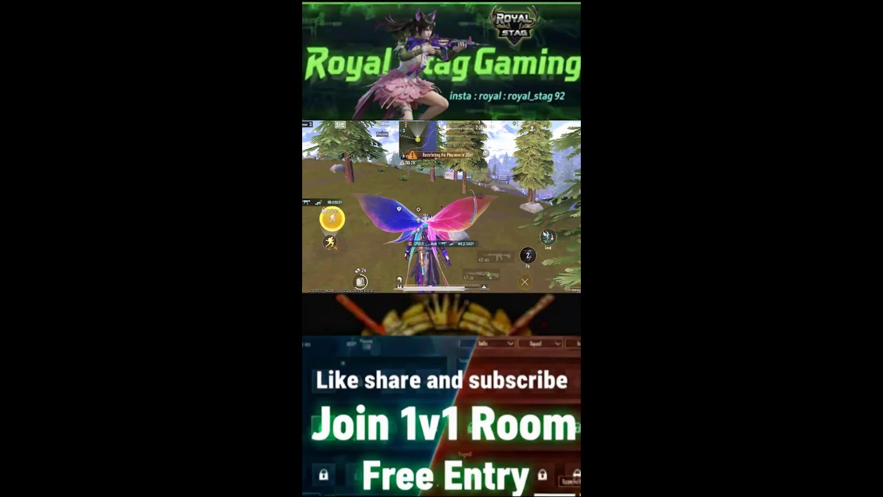rush gameplay 🔥🔥