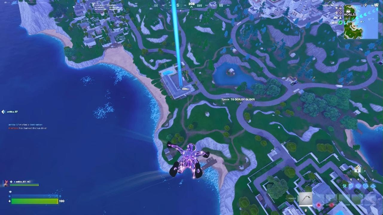 Reload Ranked Diamond Servers