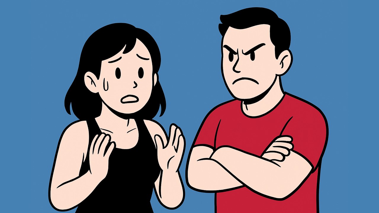 How to be Confident (Build Self Confidence Different from Ted Talks)