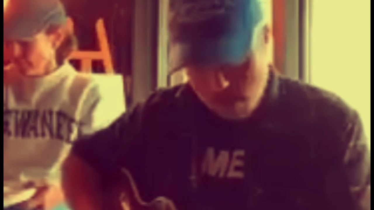 Jason Isbell - Heathens (Drive By Truckers Cover) 2020