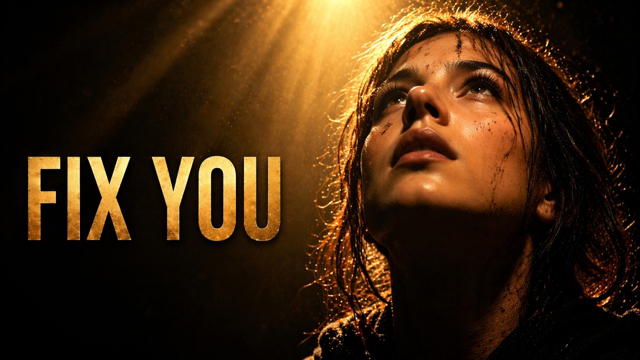 Fix You | Powerful Cinematic Orchestral | Coldplay Reinterpretation