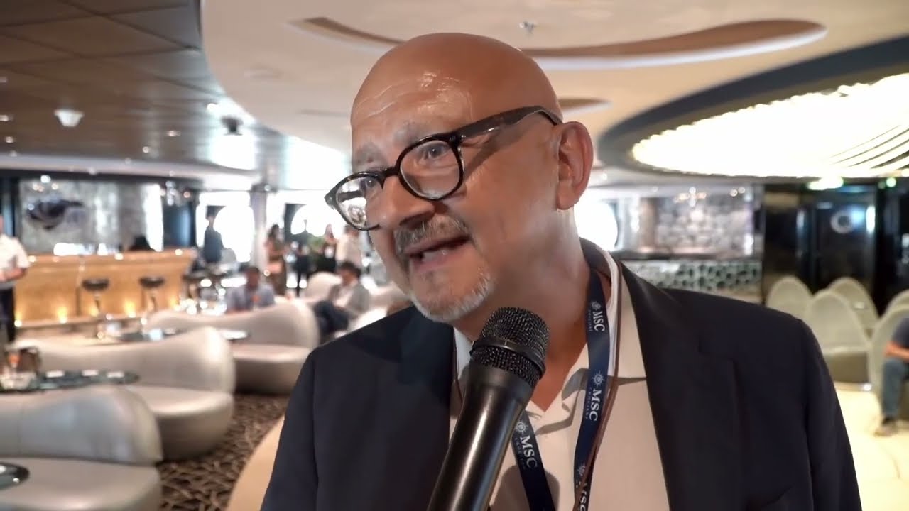 La Campania a Bufalafest - Area MSC 2025