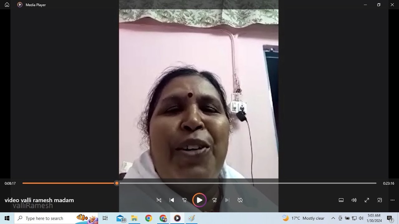 ஊட்டி மலை  படுகர் சமூகத்தை சார்ந்த சமூக போராளி வள்ளி ரமேஷ் அவர்களுடன் ஒரு உரையாடல்.