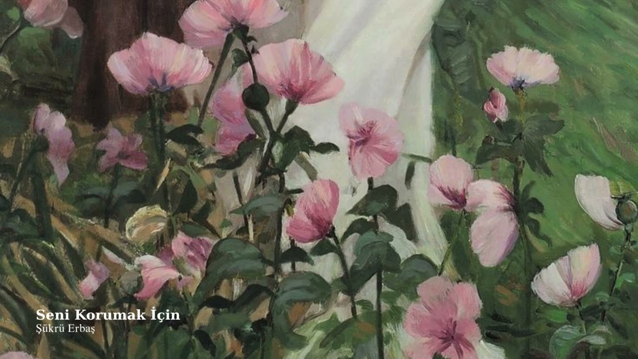 Seni Korumak İçin - Şükrü Erbaş