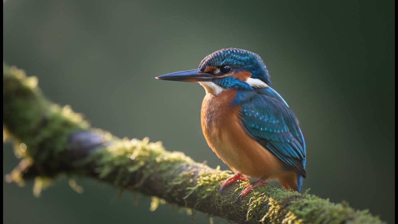 4K Real Forest Birdsong: Instant Stress Relief & Healing Nature Sounds for Anxiety & Deep Sleep