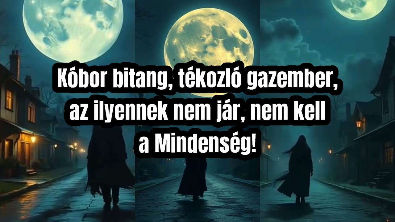 Nem kell! - A.I. Heavy Metal