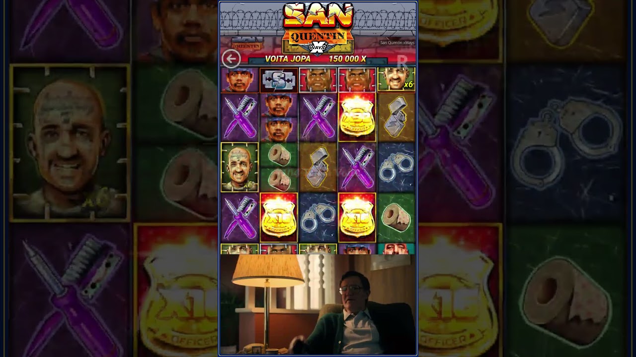 150,000x MAX WIN? Yes please!