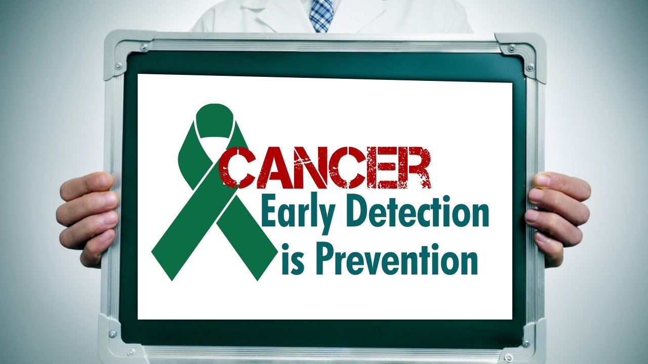 Know how Early Detection of Cancer can Save your Life! | National Cancer Awareness Day | DNA India