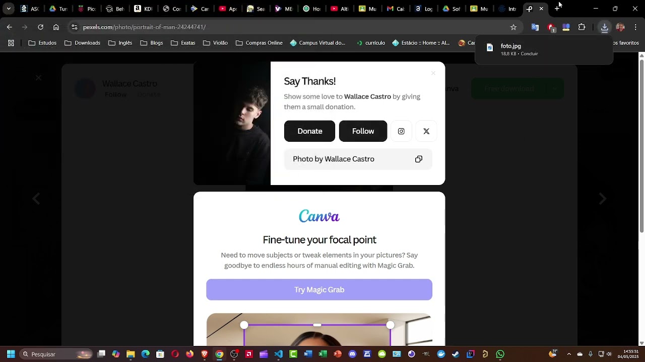 Exemplo simples de JavaScript com HMTL e CSS.