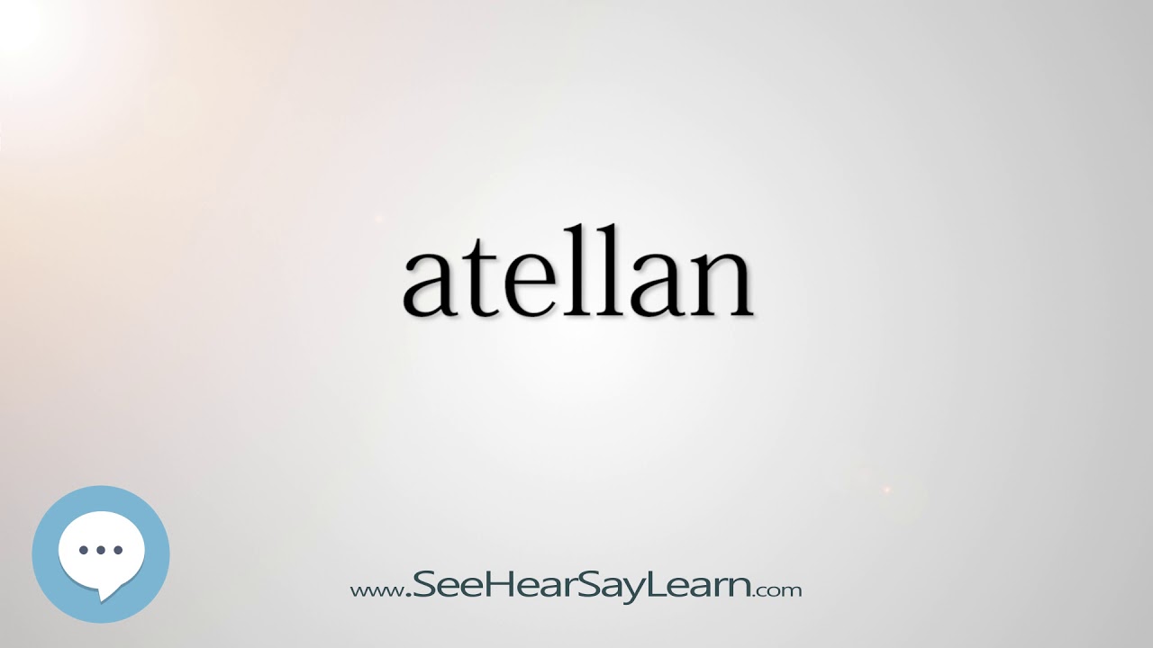atellan