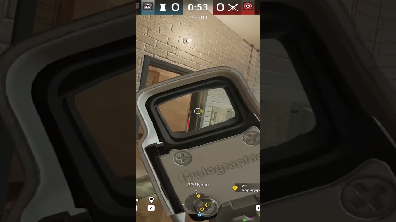 smg 11 be like 