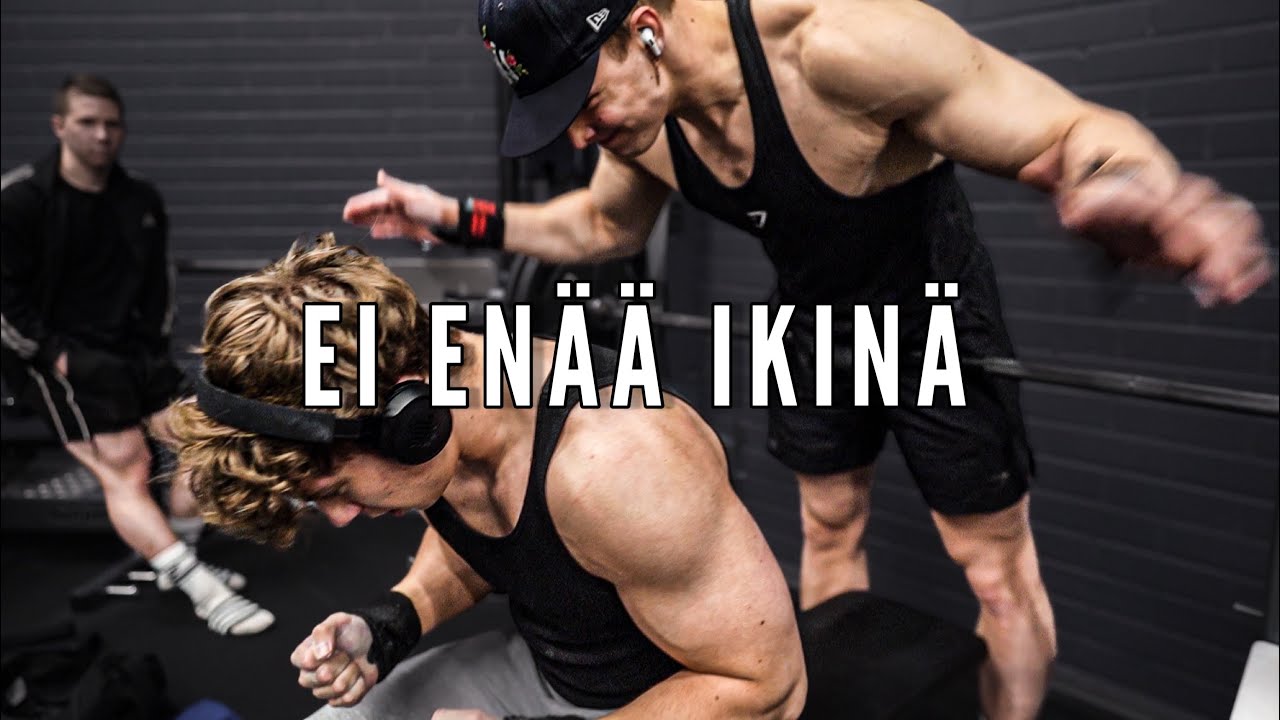 PÄIHTEITÄ JA PENKKIÄ