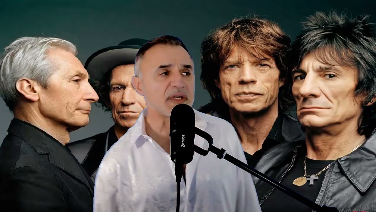 Angie By the Rolling Stones