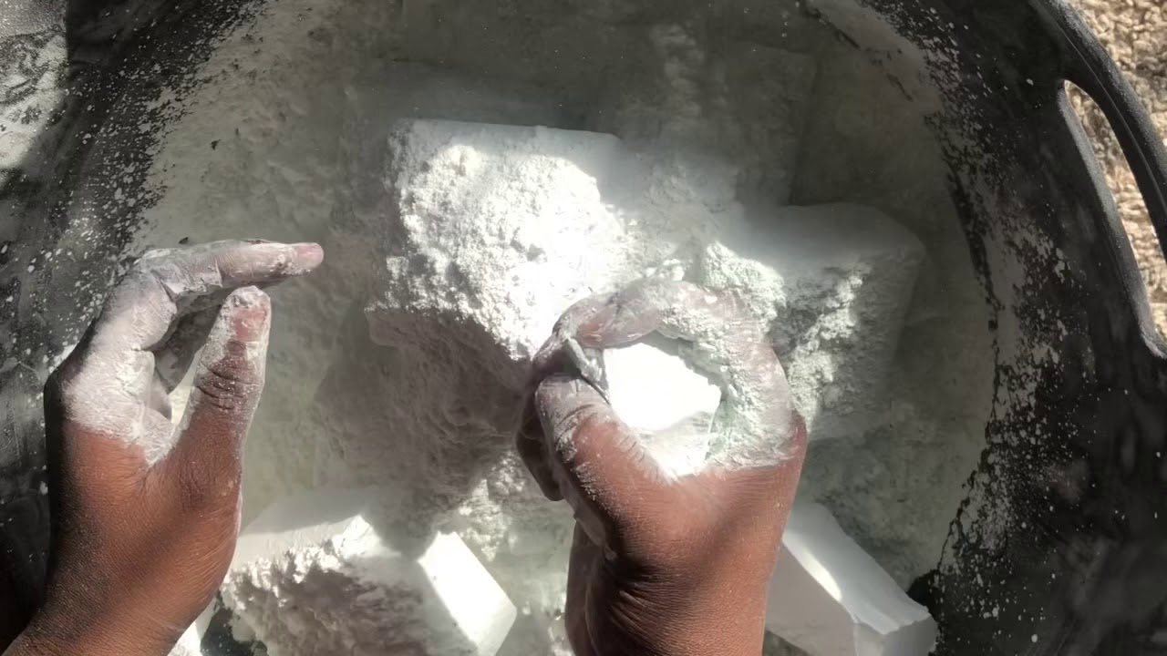 🗣Request: Ajax 💙Comet 💫 Cornstarch 🌽 Gymchalk Crumble